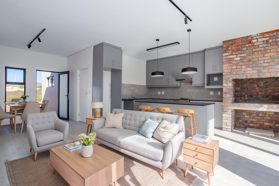 2 Bedroom Property for Sale in Honeydew Country Estate Western Cape